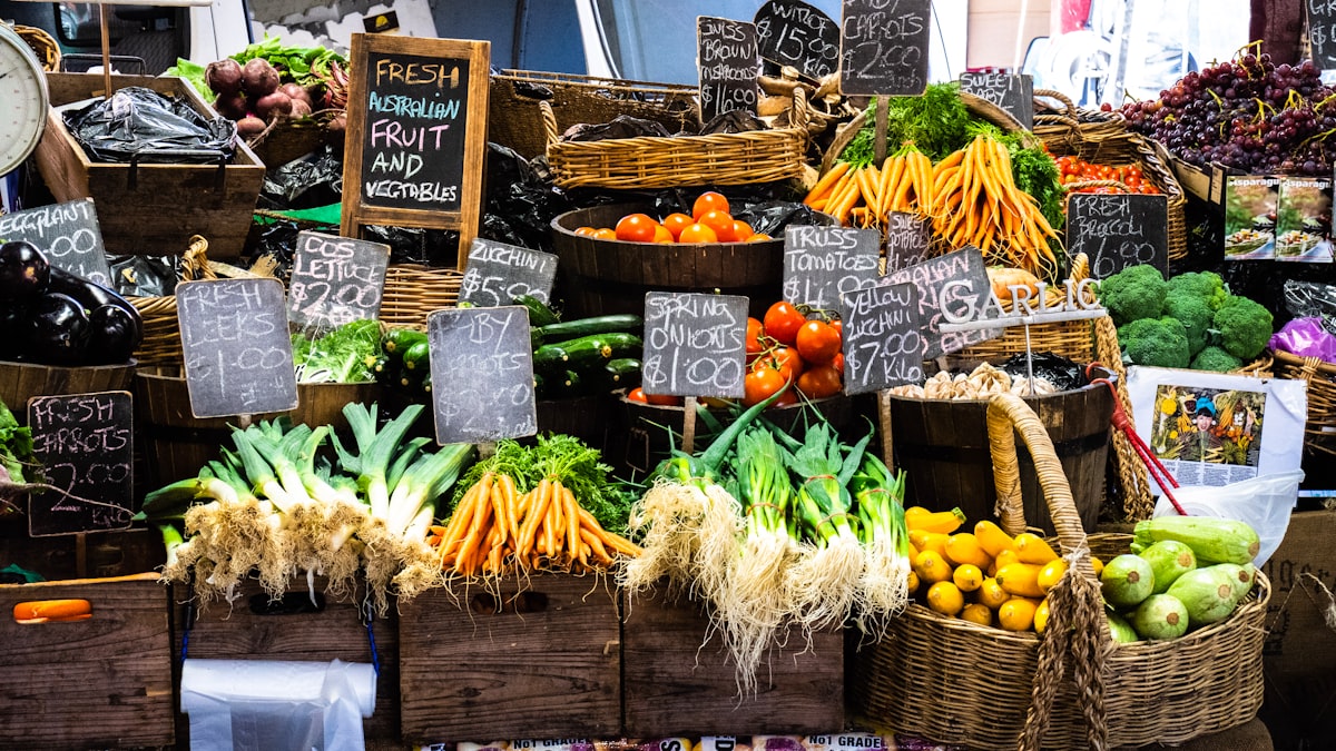 Understanding micronutrients and their roles