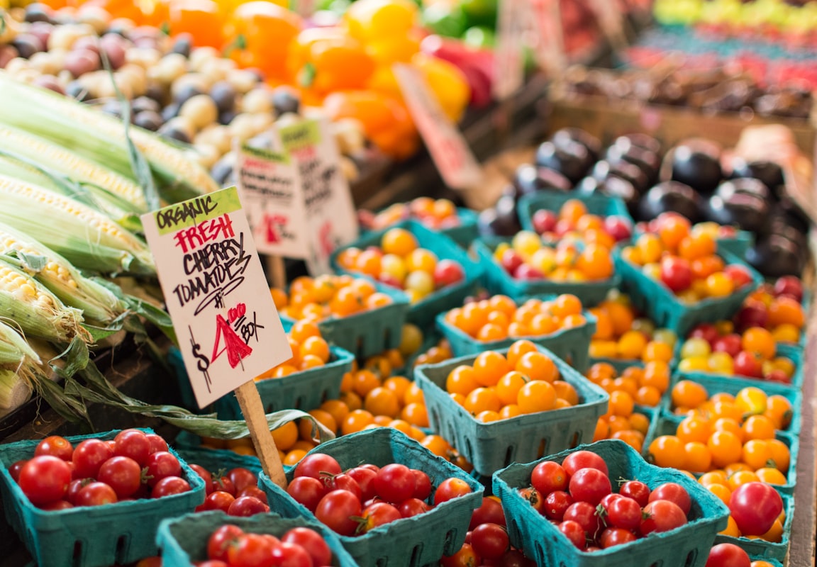 Meal planning strategies for busy professionals