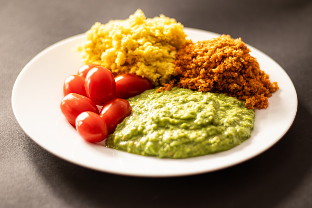 Building sustainable eating habits for life